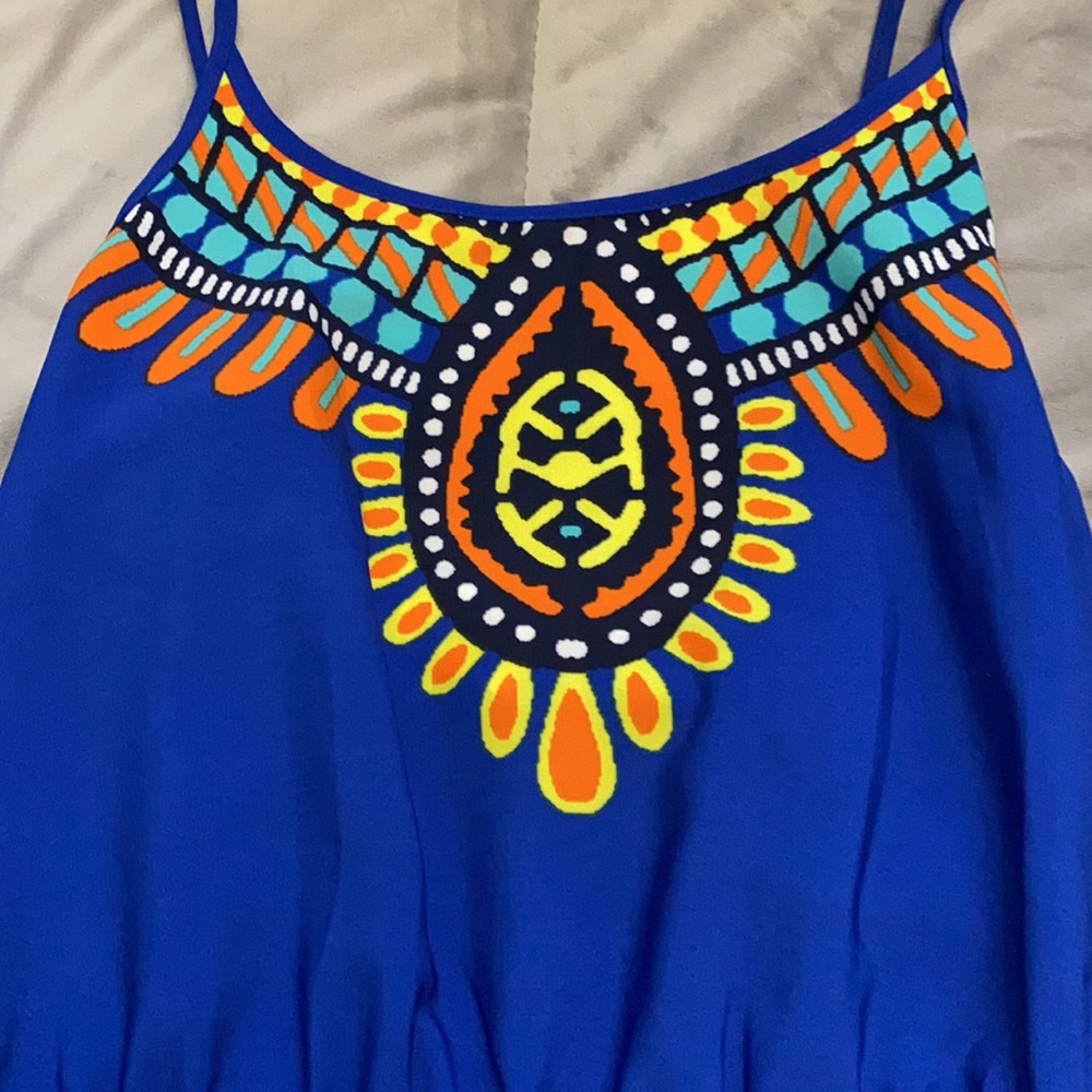 Romper - Picture 2 of 4